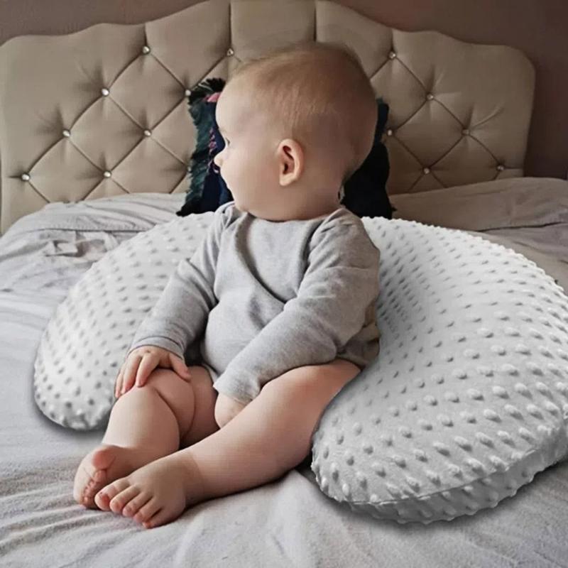 Nursing Pillow Breastfeeding - Чехол на подушку для грудного вскармливания