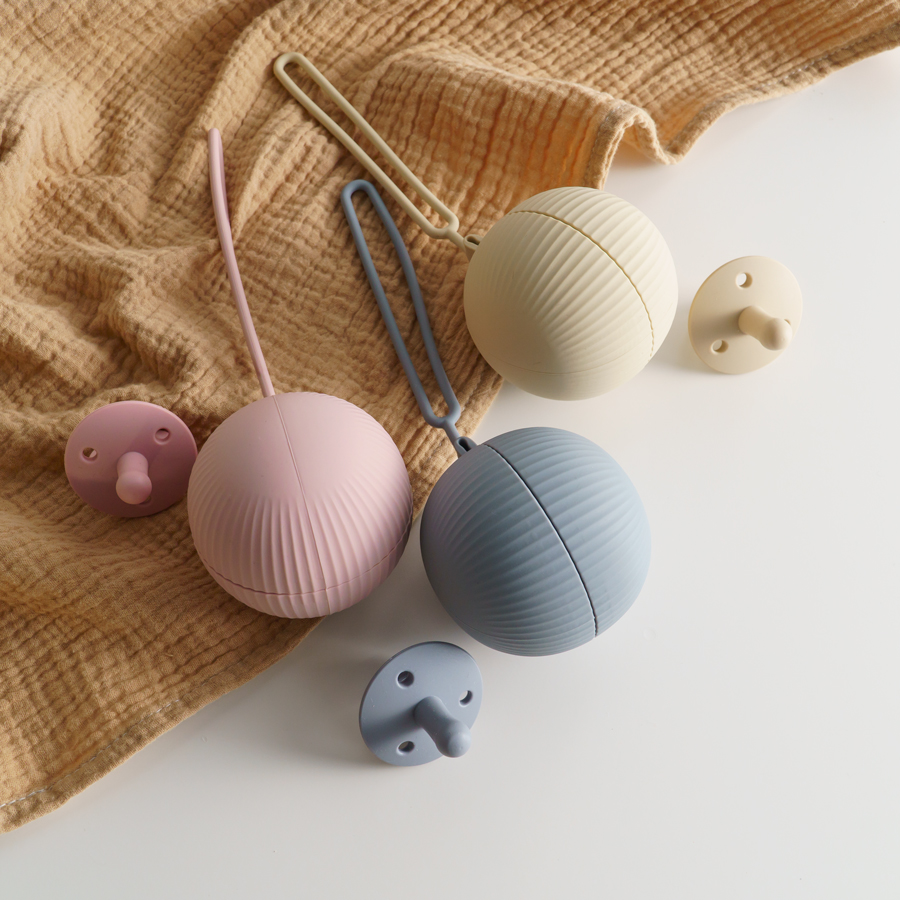Zwitsal Baby Products - Новый держатель для детской соски, не