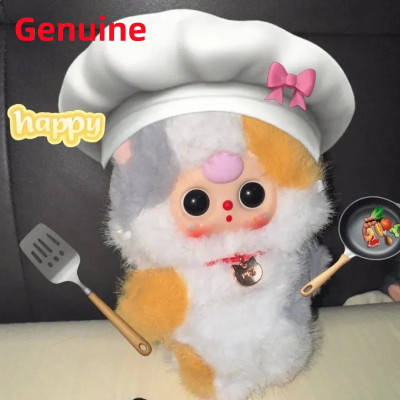 Baby Products Toys - Детские плюшевые игрушки «Три киса» с