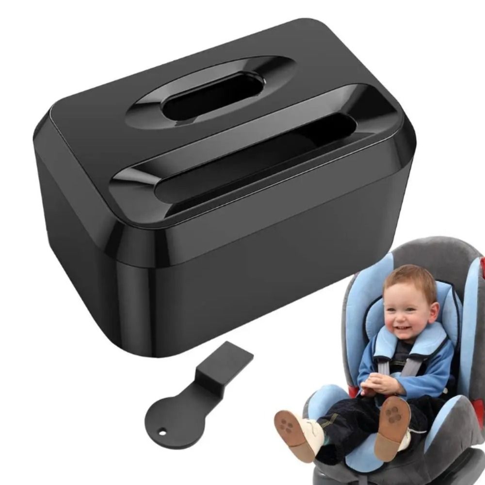 Многоразовый зажим для автомоб – обзор и цена Infant Car Seat Cover