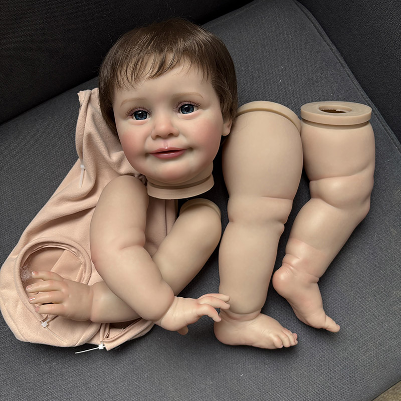 NPK 25 дюймов незавершенный бо – обзор и цена Zoe Baby Products