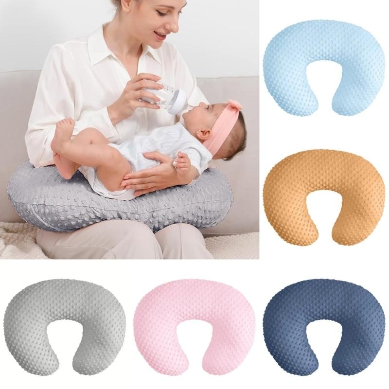 Младенцы спят на подушке мягки – обзор и цена Nursing Pillow Breastfeeding