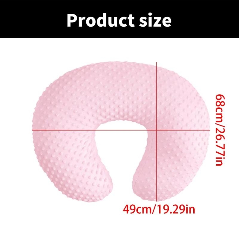 Младенцы спят на подушке мягки – обзор и цена Nursing Pillow Breastfeeding