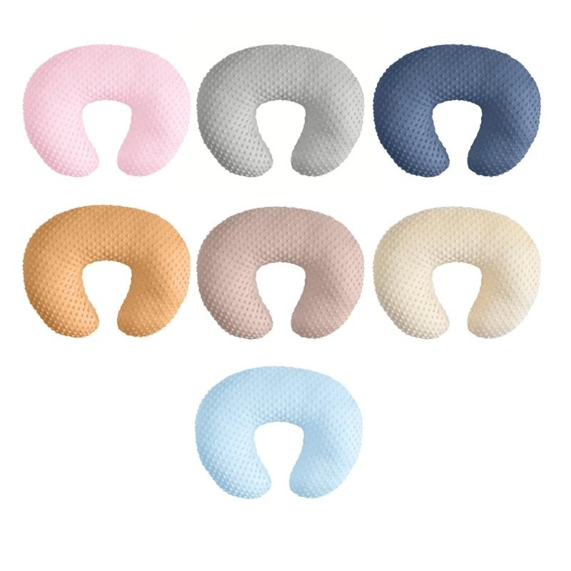 Младенцы спят на подушке мягки – обзор и цена Nursing Pillow Breastfeeding