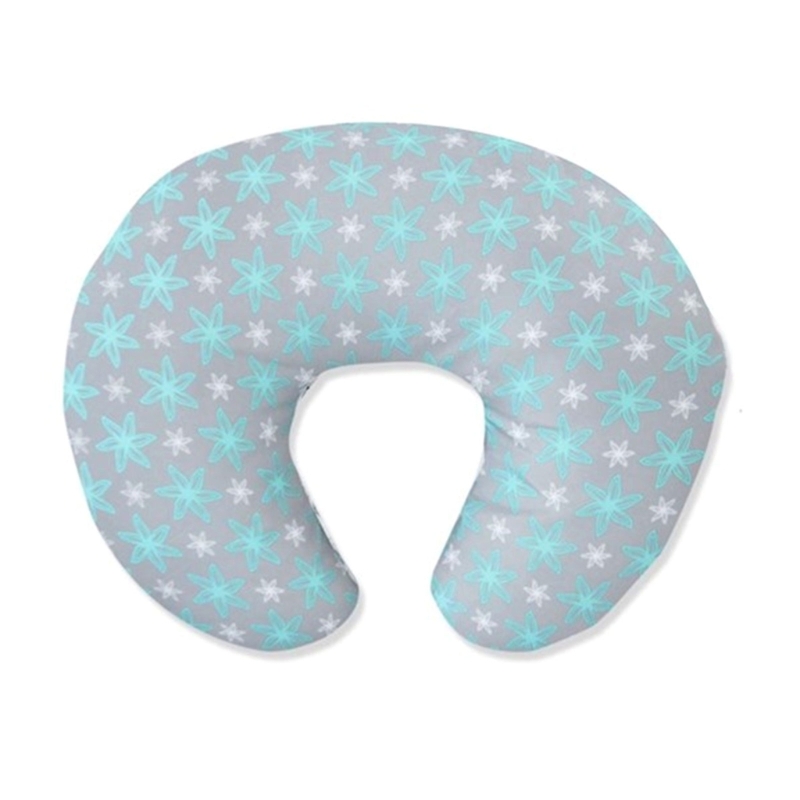 Наволочка для детской подушки  – обзор и цена Nursing Pillow Breastfeeding