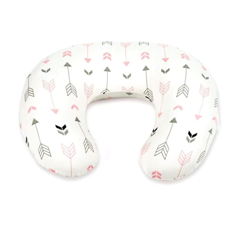 Наволочка для детской подушки  – обзор и цена Nursing Pillow Breastfeeding