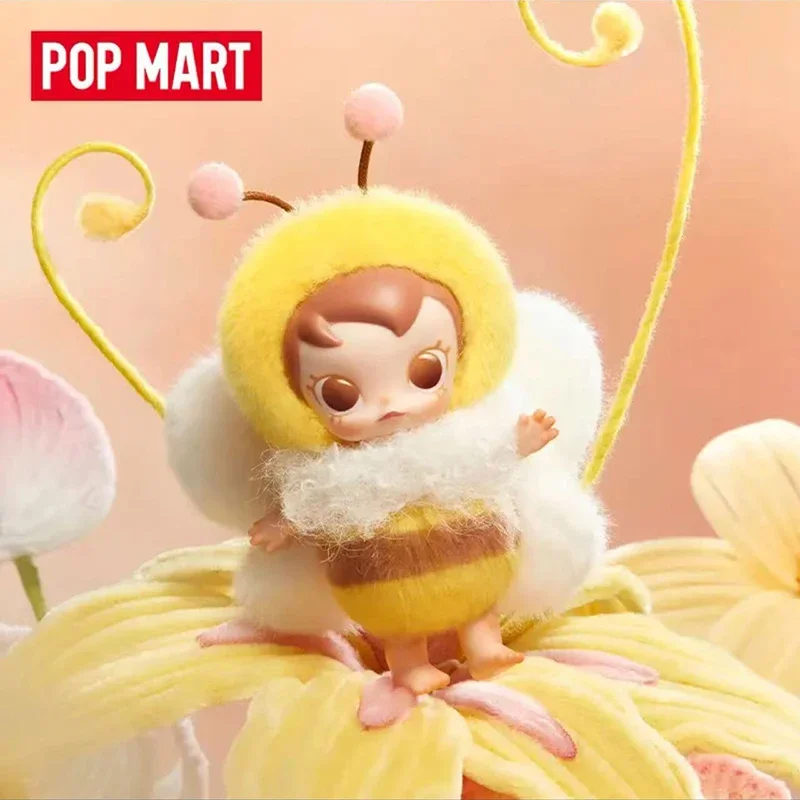 POP MART Baby Molly Buggy Roam – обзор и цена Baby Products Toys