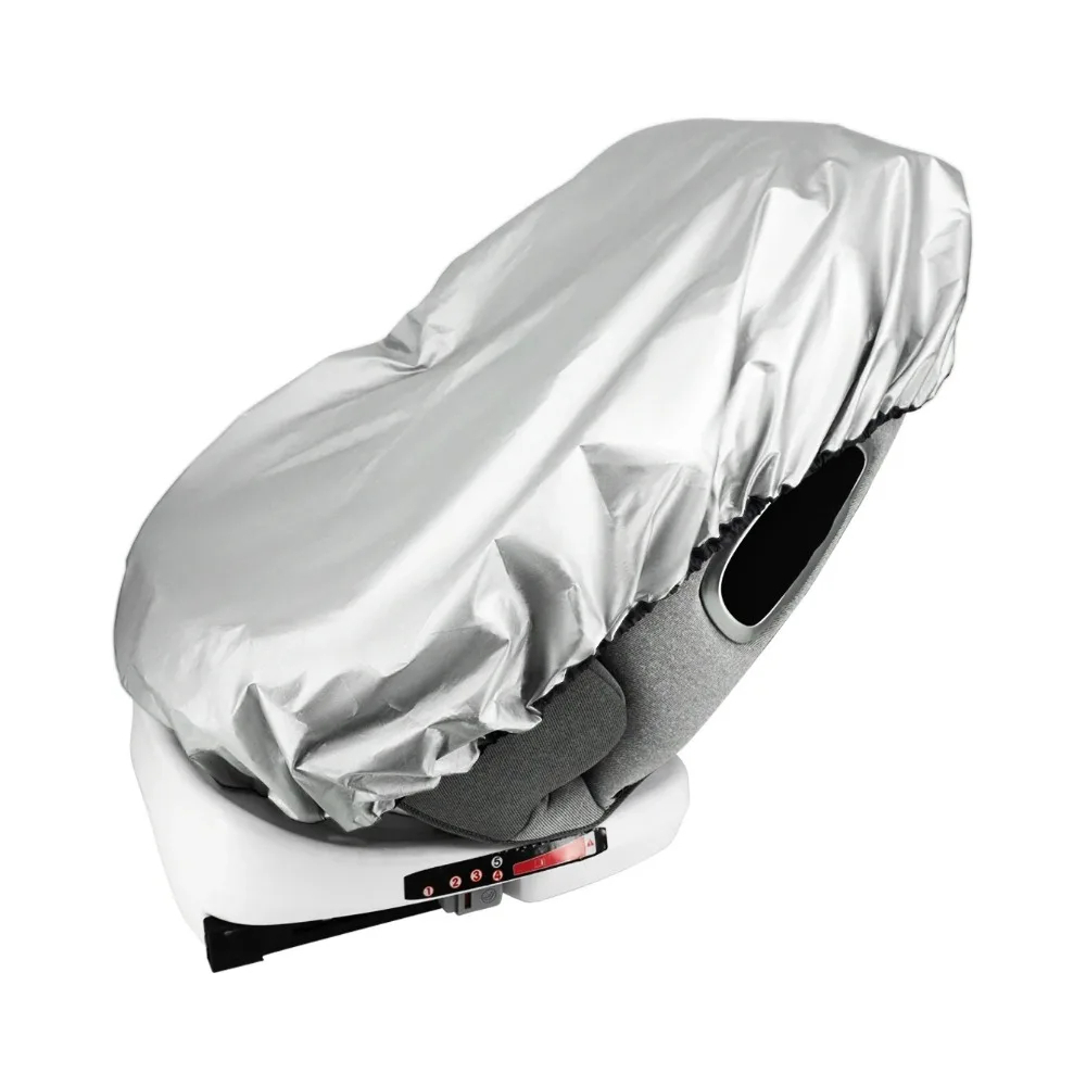 Солнцезащитный чехол для детск – обзор и цена Infant Car Seat Cover