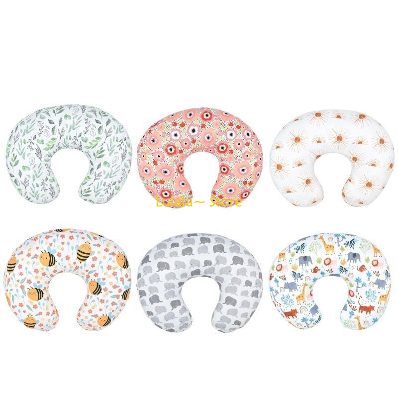 Y4QA Подушка для кормления гру – обзор и цена Nursing Pillow Breastfeeding