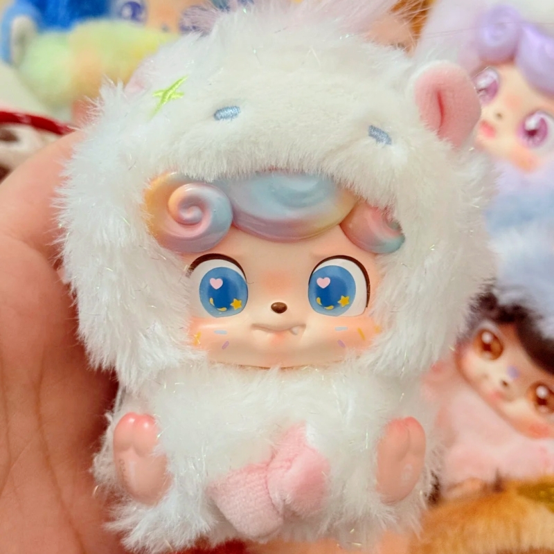Новая серия Jotoys Q Baby Good – обзор и цена Baby Q Products