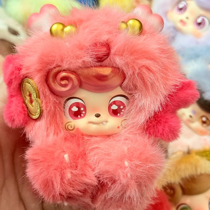 Новая серия Jotoys Q Baby Good – обзор и цена Baby Q Products